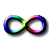 ♾