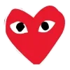 ♥️