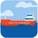 🚢