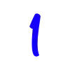 1️⃣