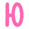 💝