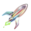🚀