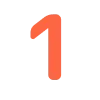 1️⃣