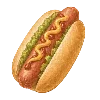 🌭
