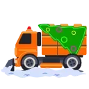 🚜