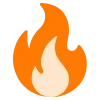 🔥