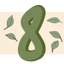 🌱