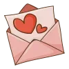 💌