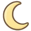 🌙
