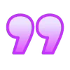 💬