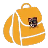 🎒