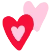 ❤️