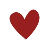 ❤️