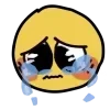 😭