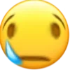 😢