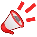 📢
