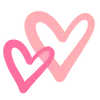 ❤️