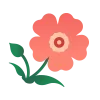 🌸