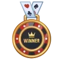 🏅