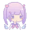 👧