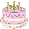 🎂
