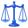⚖️