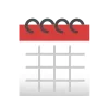 🗓