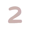 2⃣