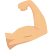 💪