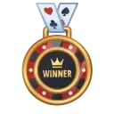 🏅