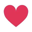 ❤️