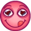 😋