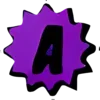 🟣