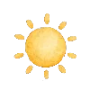 ☀️