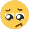 😔