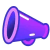 📣