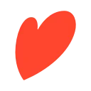 ❤️
