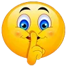 🤫