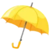 ☂