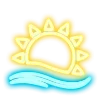 🌊