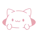 😼