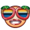 😎
