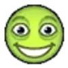 😀