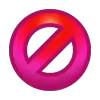 🚫