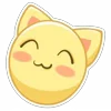 😻