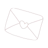 ✉️