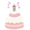 🎂