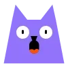 🙀