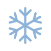❄️