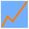 📈